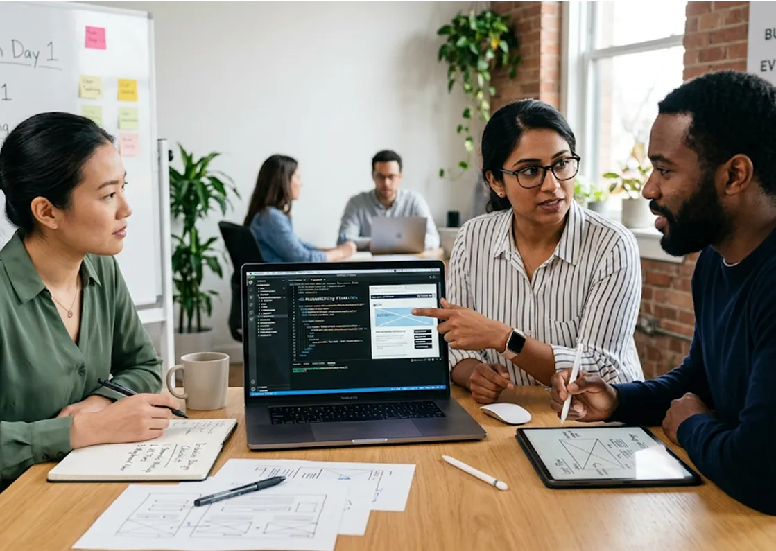 Why Most Marketing Doesn't Convert