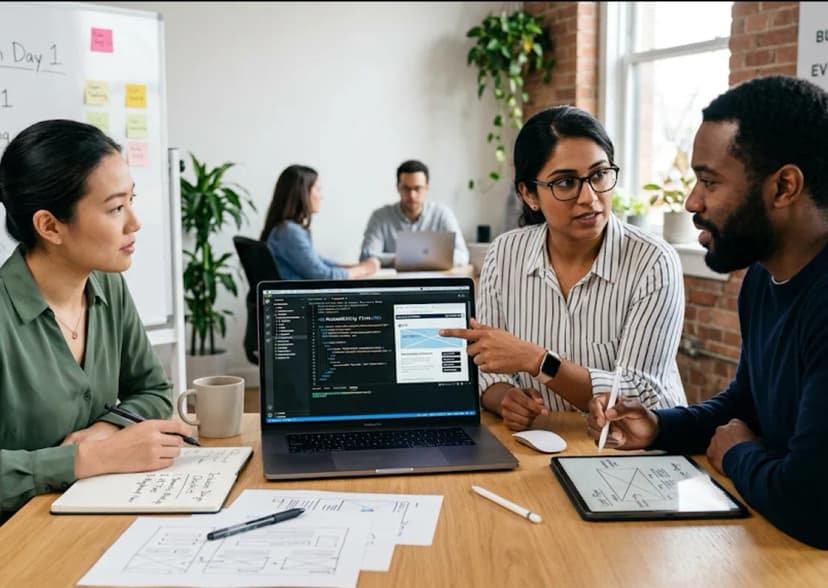 Why Most Marketing Doesn't Convert
