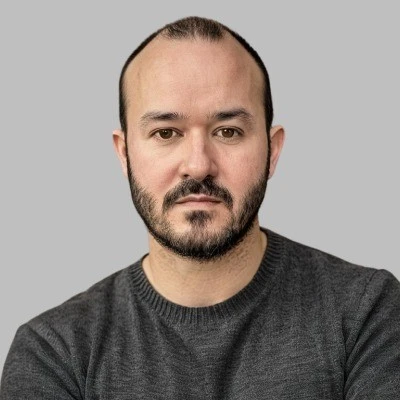 Brendan Levin